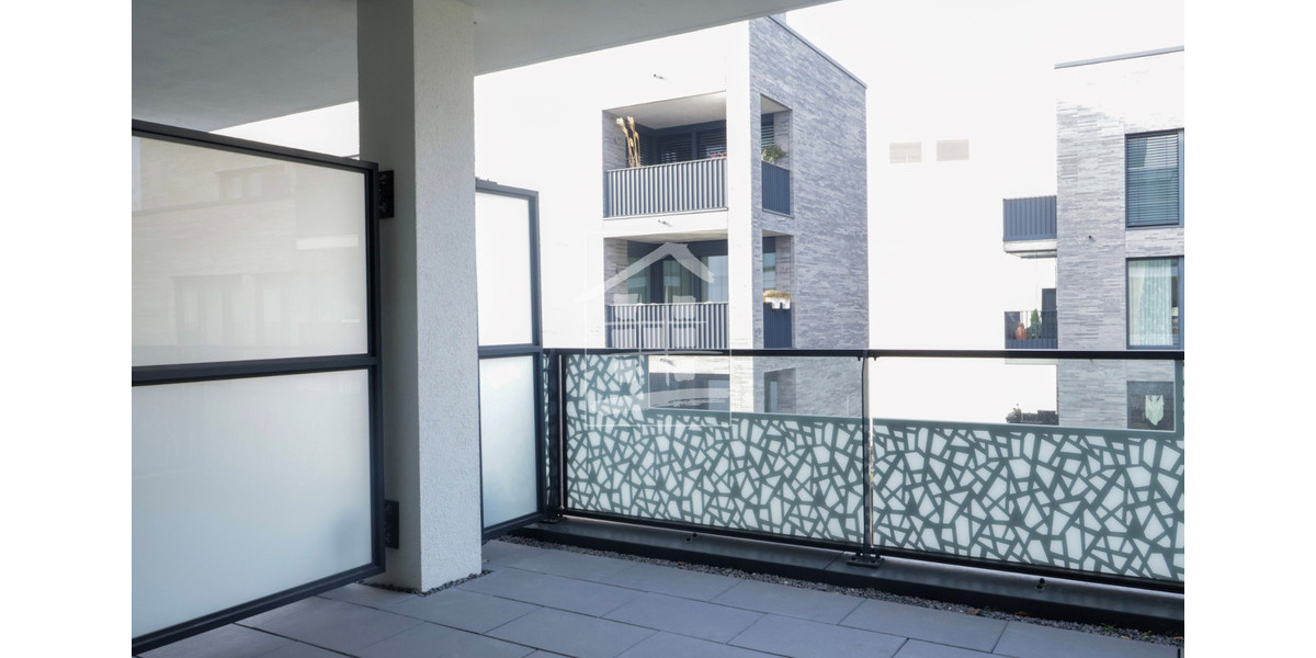 Etagenwohnung Bocholt - 3 Zimmer, 93 m&sup2;, 1.320&euro; | Angebot:25220393