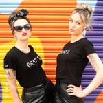 Bratakus + No Brakes live