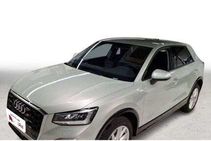 Audi Q2 4.905 km 29.380 &euro; Moers-Hülsdonk 47441