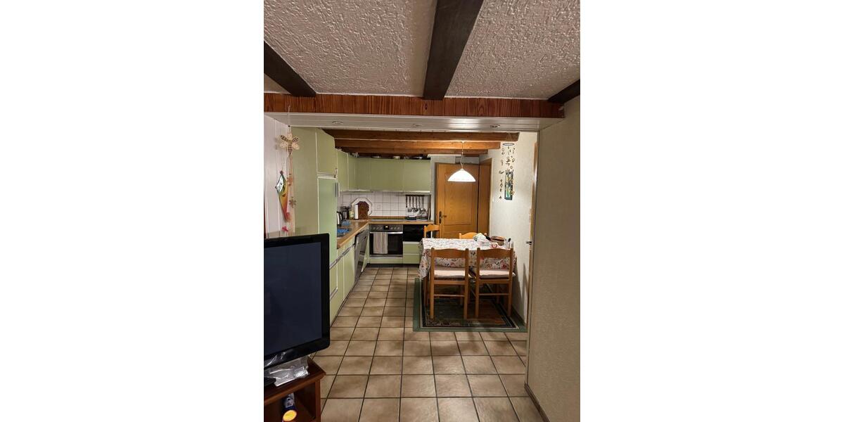 Einfamilienhaus Moers Schwafheim - 5.5 Zimmer, 132 m&sup2;, 1.000&euro; | Angebot:25905817