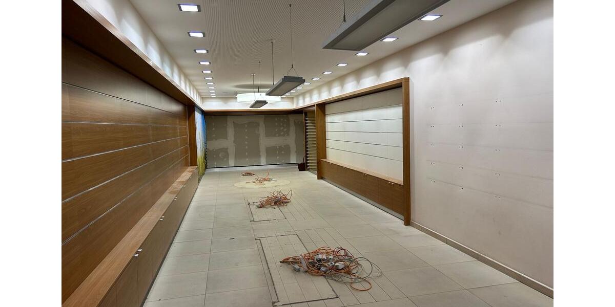 Gewerbeobjekt Bocholt - 2.500&euro; | Angebot:26620202