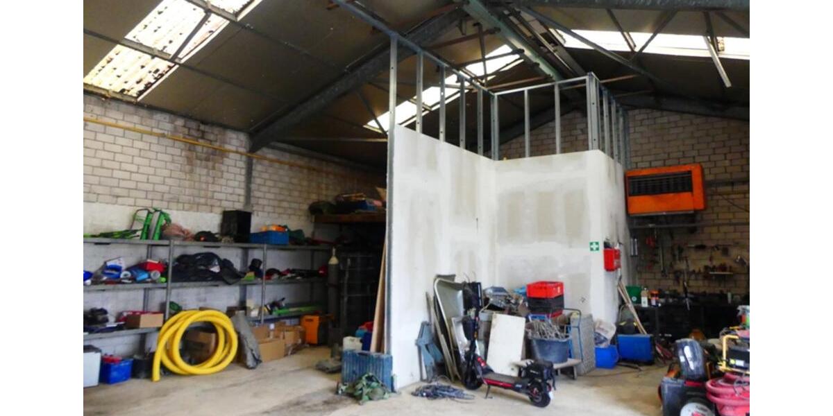 Gewerbeobjekt Geldern - 550&euro; | Angebot:25876210