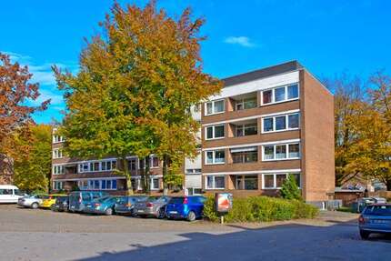 Wohnung Bocholt Stenern - 3 Zimmer, 62 m&sup2;, 559&euro; | Angebot:27114758