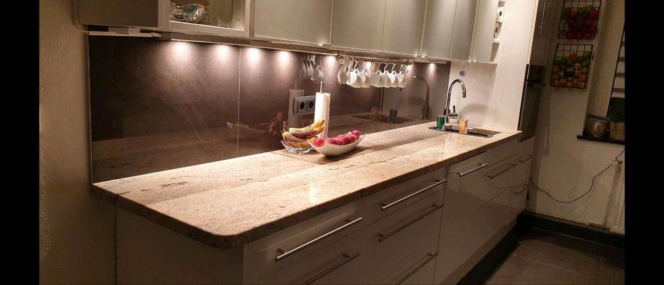 Etagenwohnung Duisburg Mittelmeiderich - 5 Zimmer, 107 m&sup2;, 240.000&euro; | Angebot:25832403