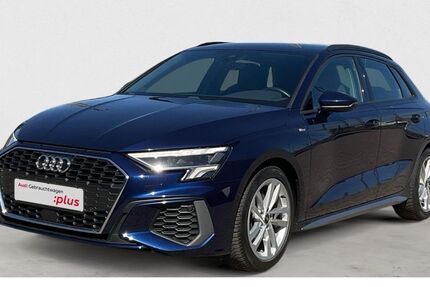 Audi A3 103.437 km 23.380 &euro; Wesel 46483