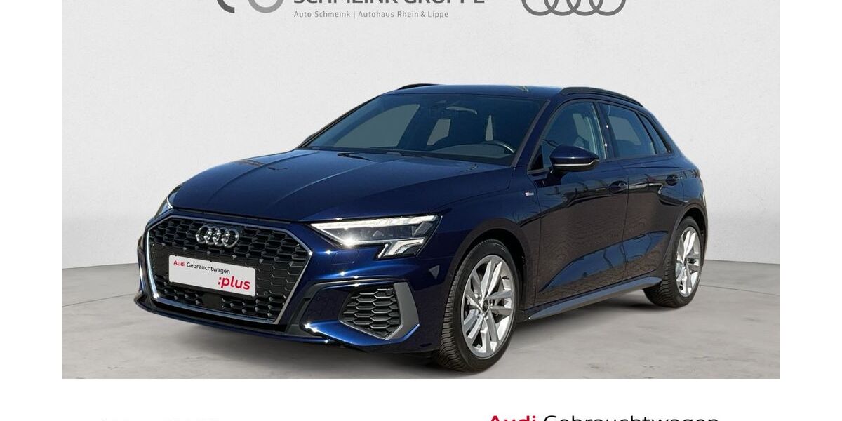 Audi A3 103.437 km 23.380 &euro; Wesel 46483