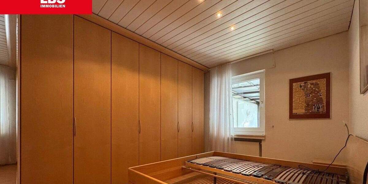 Etagenwohnung Dorsten Feldmark - 2 Zimmer, 79 m&sup2;, 229.000&euro; | Angebot:25737041