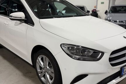 Mercedes-Benz B 250 94.000 km 17.950 &euro; Bocholt 46395