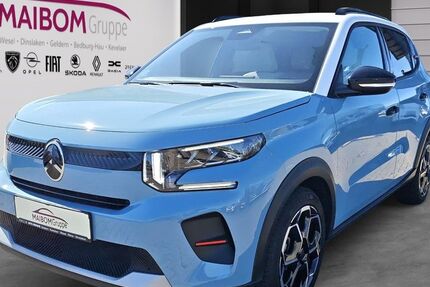 Citroen C3 15.000 km 18.990 &euro; Wesel 46485