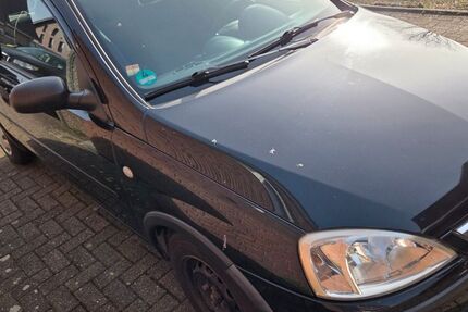 Opel Corsa 166.000 km 1.500 &euro; Dinslaken 46539