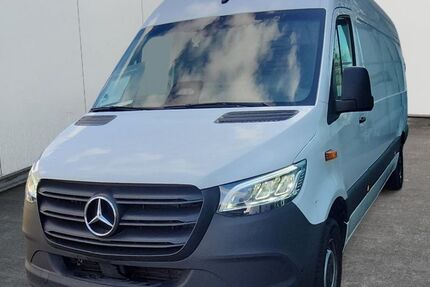 Mercedes-Benz Sprinter 48.409 km 45.089 &euro; Bocholt 46397