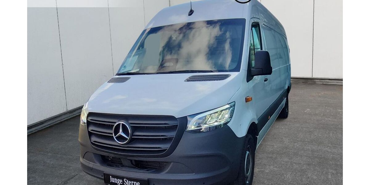 Mercedes-Benz Sprinter 48.409 km 45.089 &euro; Bocholt 46397