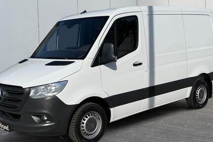 Mercedes-Benz Sprinter 164.986 km 23.205 &euro; Kevelaer 47623