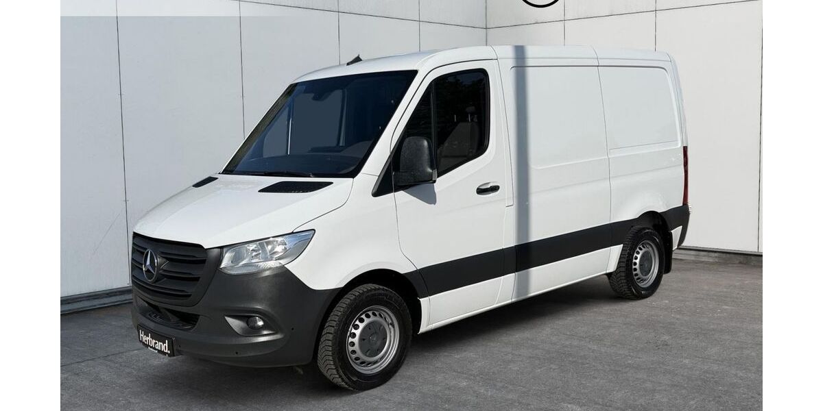 Mercedes-Benz Sprinter 164.986 km 23.205 &euro; Kevelaer 47623