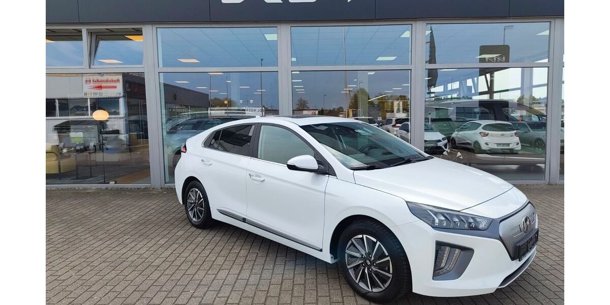 Hyundai IONIQ 74.000 km 16.490 &euro; Dinslaken 46539