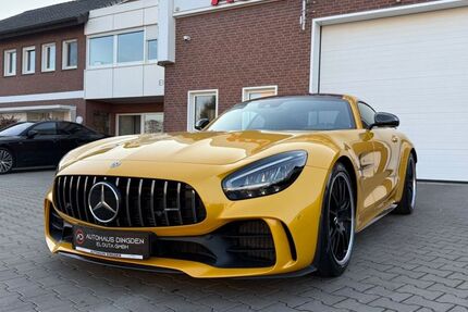 Mercedes-Benz AMG GT R 3.500 km 229.950 &euro; Hamminkeln 46499