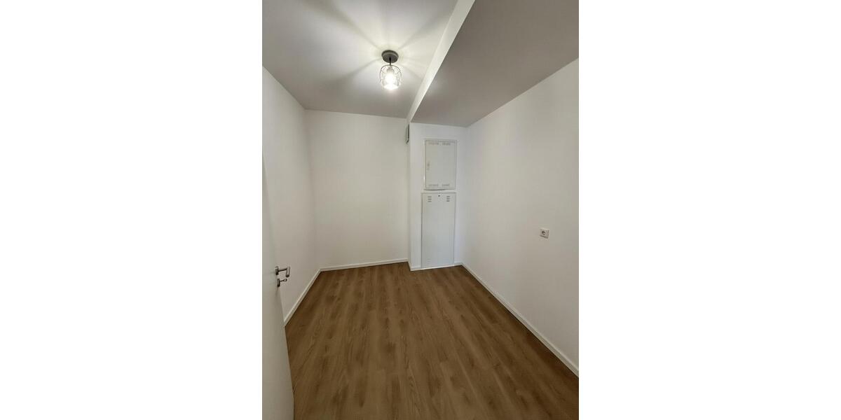 Etagenwohnung Bocholt Stenern - 4 Zimmer, 133 m&sup2;, 1.440&euro; | Angebot:24859503