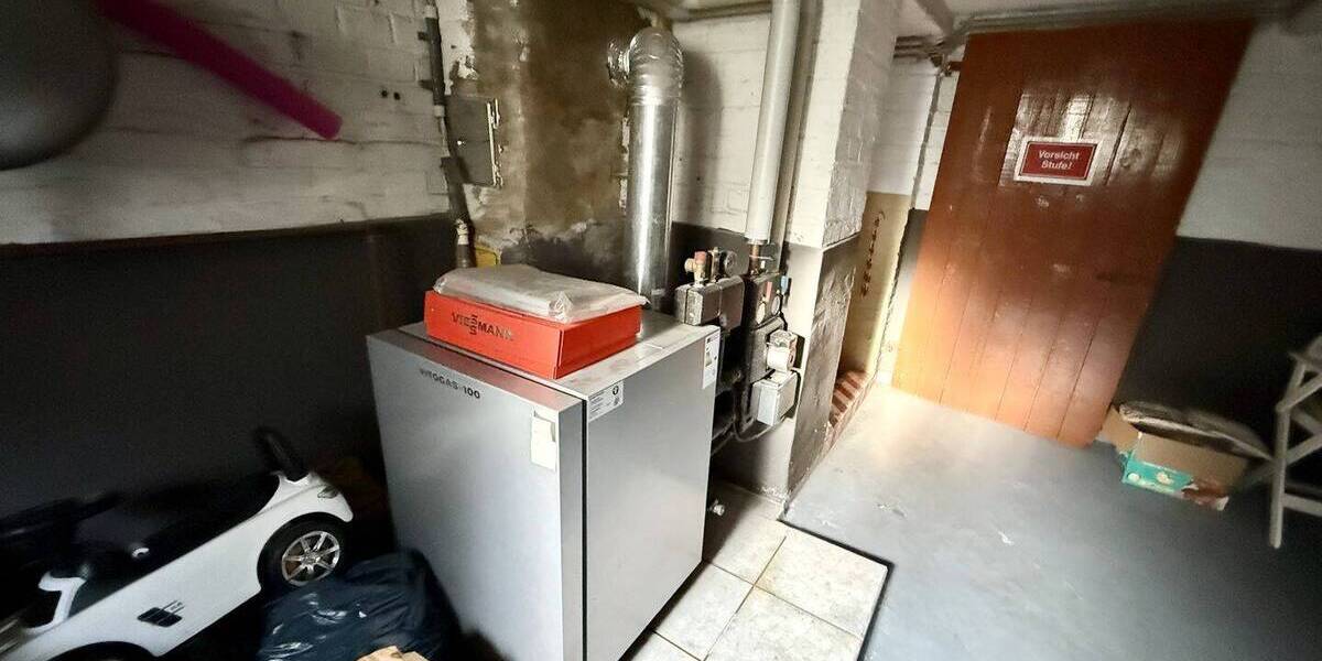 Mehrfamilienhaus, Wohnhaus Gladbeck Butendorf - 5 Zimmer, 144 m&sup2;, 298.000&euro; | Angebot:26043217