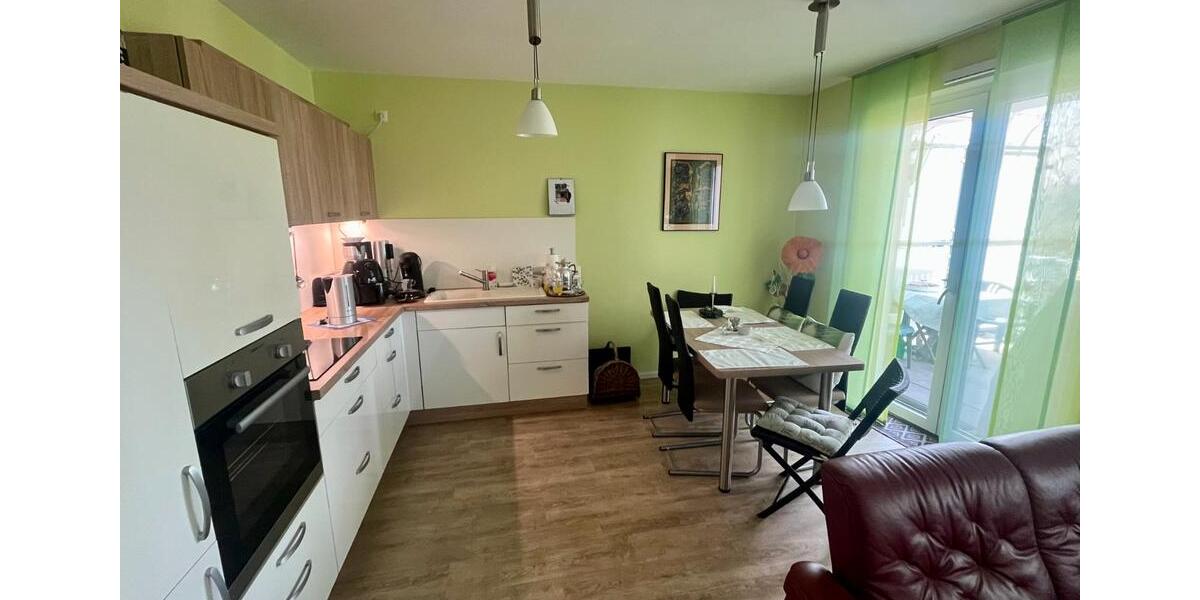 Etagenwohnung Xanten - 3 Zimmer, 82 m&sup2;, 329.000&euro; | Angebot:26021675