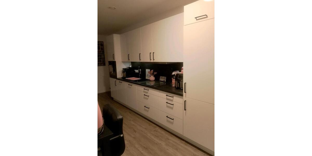 Etagenwohnung Raesfeld - 2 Zimmer, 87 m&sup2;, 1.131&euro; | Angebot:25105132