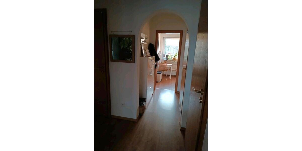 Etagenwohnung Dorsten - 3 Zimmer, 72 m&sup2;, 460&euro; | Angebot:26040957