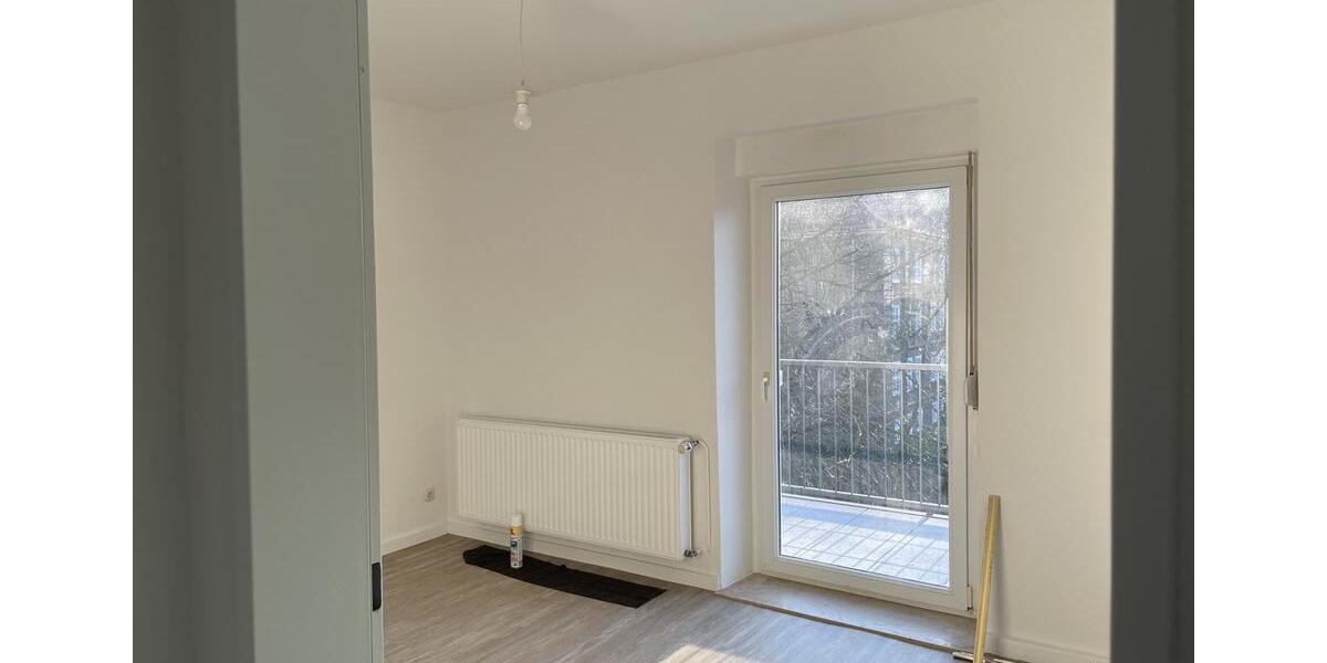 Etagenwohnung Gladbeck - 3 Zimmer, 55 m&sup2;, 495&euro; | Angebot:25840076