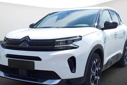 Citroen C5 Aircross 17.410 km 18.749 &euro; Borken 46325