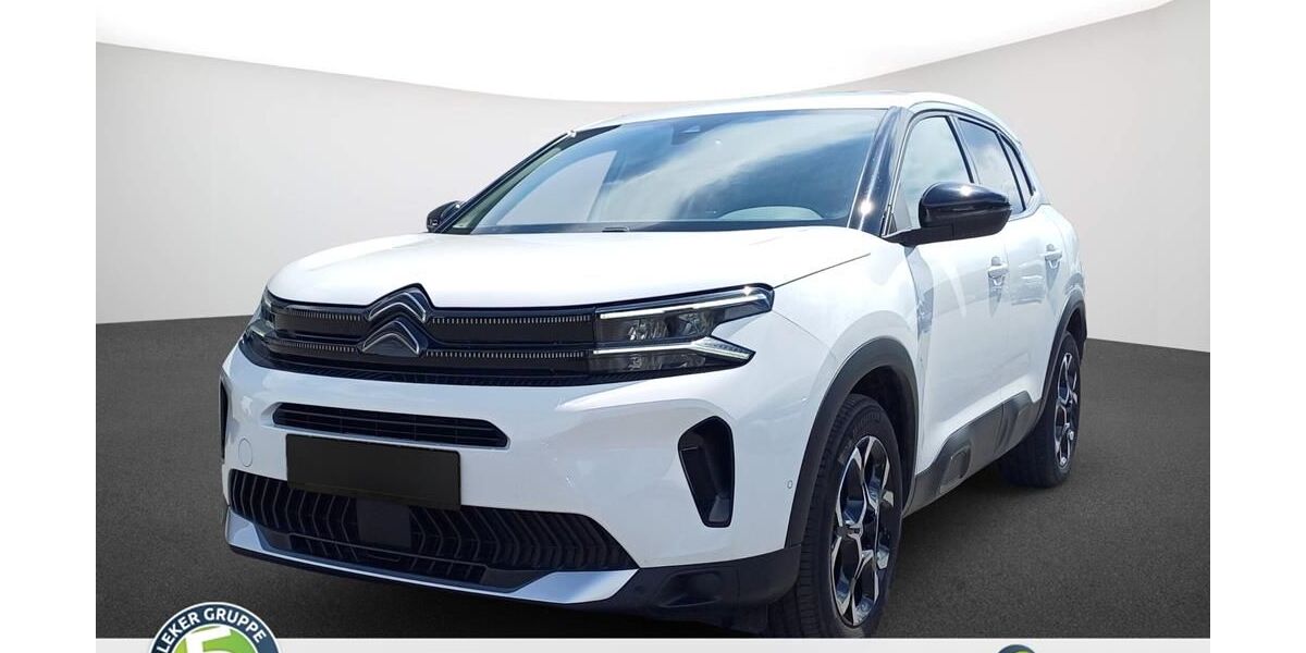 Citroen C5 Aircross 17.410 km 18.749 &euro; Borken 46325