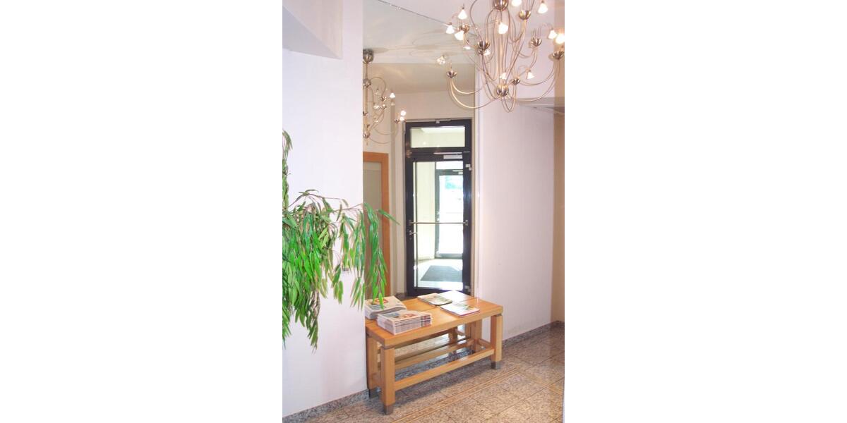 Etagenwohnung Dorsten Altstadt - 1 Zimmer, 44 m&sup2;, 550&euro; | Angebot:25712281