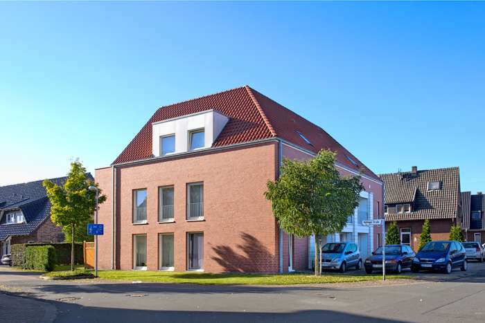 Etagenwohnung Bocholt Feldmark - 2 Zimmer, 70 m&sup2;, 739&euro; | Angebot:26688261