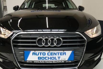 Audi A1 160.000 km 9.700 &euro; Bocholt 46395