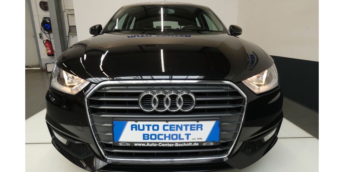 Audi A1 160.000 km 9.700 &euro; Bocholt 46395