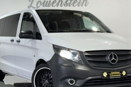 Mercedes-Benz Vito 119.193 km 19.980 &euro; Moers 47443