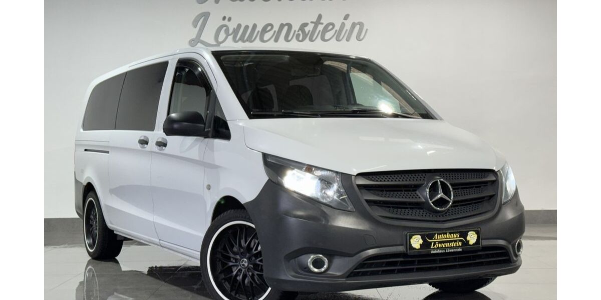 Mercedes-Benz Vito 119.193 km 19.980 &euro; Moers 47443