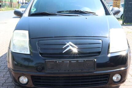 Citroen C2 165.000 km 1.290 &euro; Bocholt 46395