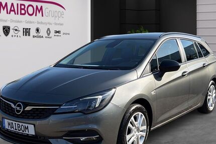 Opel Astra 55.342 km 12.990 &euro; Wesel 46485