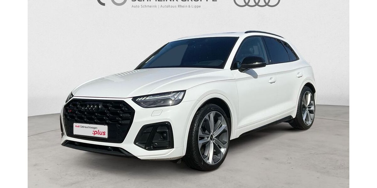 Audi SQ5 38.244 km 57.980 &euro; Wesel 46483