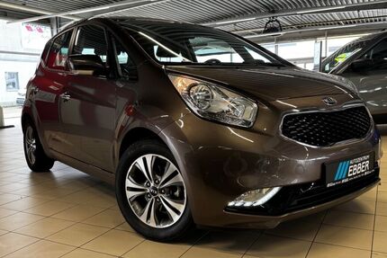 Kia Venga 110.728 km 8.575 &euro; Bocholt 46395