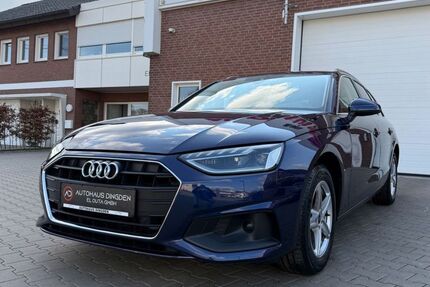Audi A4 46.000 km 27.950 &euro; Hamminkeln 46499