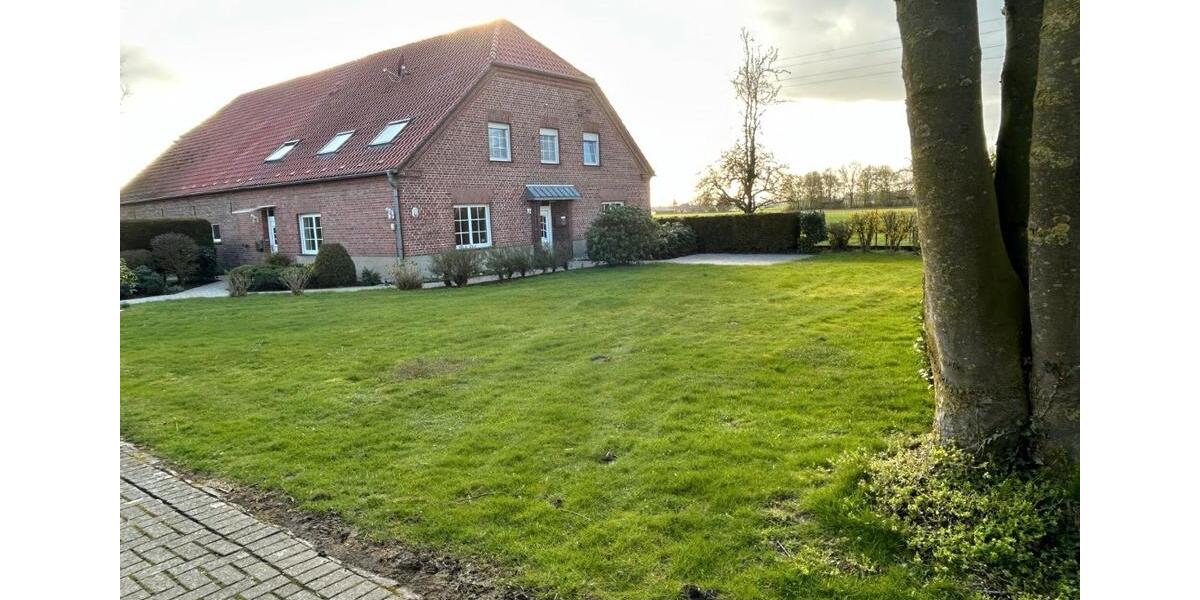 Erdgeschoßwohnung Kalkar - 1 Zimmer, 105 m&sup2;, 950&euro; | Angebot:25943718