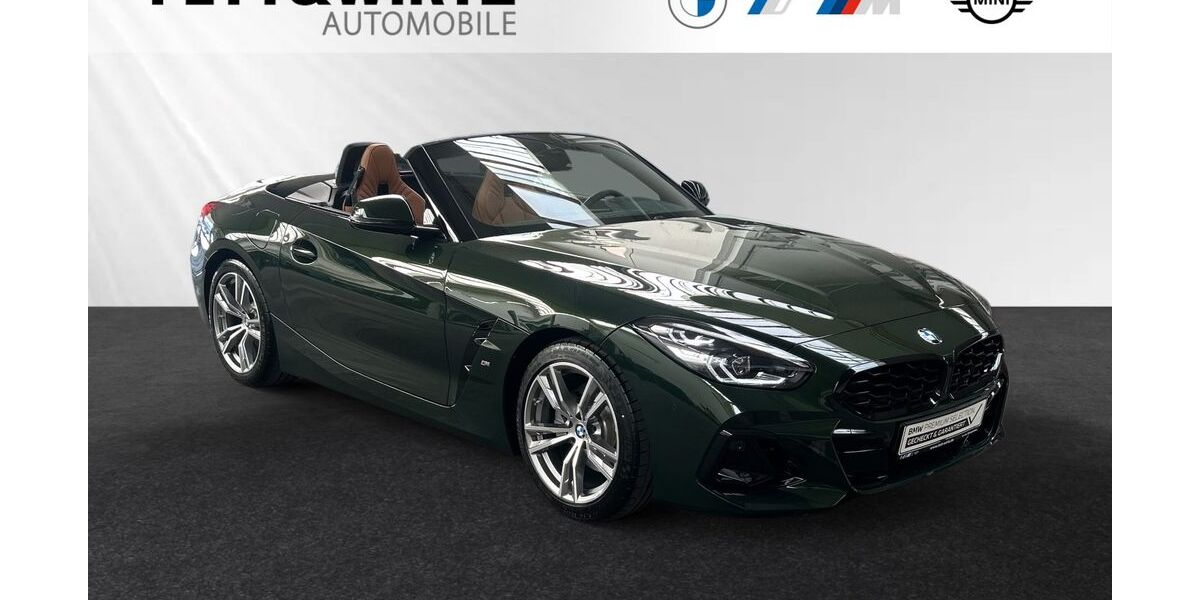 BMW Z4 14.250 km 46.667 &euro; Moers 47441