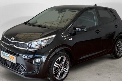Kia Picanto 41.381 km 11.989 &euro; Dinslaken 46539
