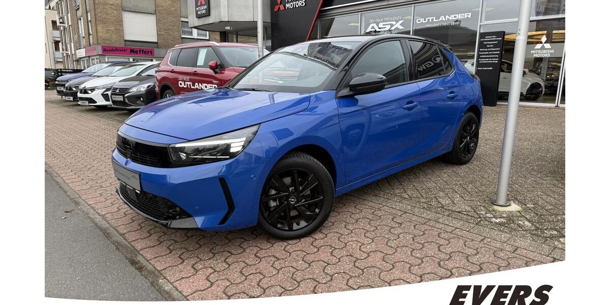 Opel Corsa 18.441 km 16.950 &euro; Bocholt 46397