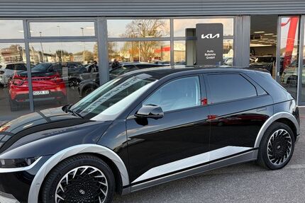Hyundai IONIQ 5 46.500 km 29.970 &euro; Wesel 46485