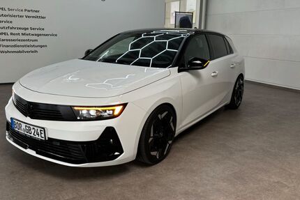 Opel Astra 25.346 km 25.990 &euro; Rhede 46414