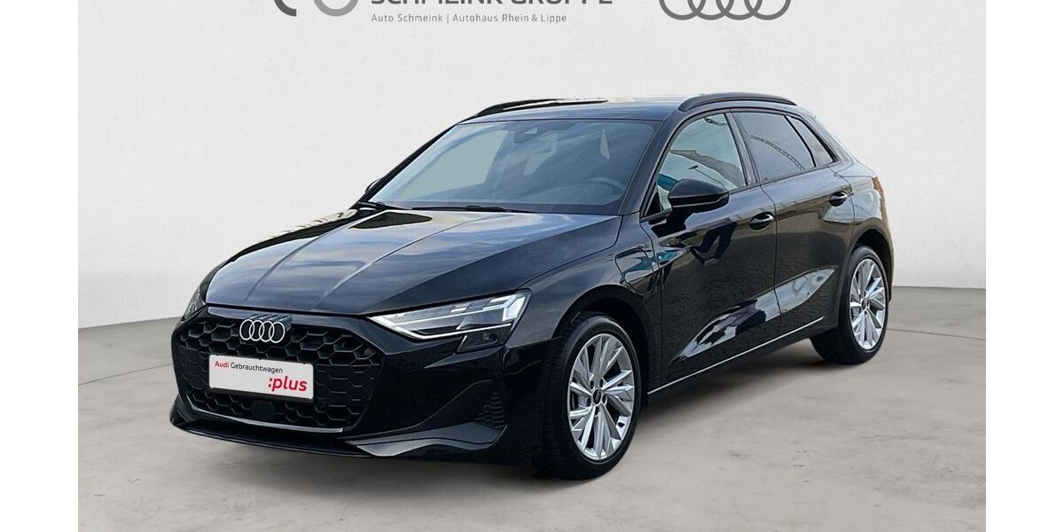 Audi A3 6.951 km 39.780 &euro; Wesel 46483