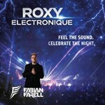 Roxy Electronique mit Fabian Farell