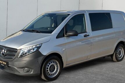 Mercedes-Benz Vito 99.398 km 32.725 &euro; Kevelaer 47623