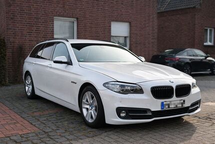 BMW 520 132.000 km 16.000 &euro; Bocholt 46397