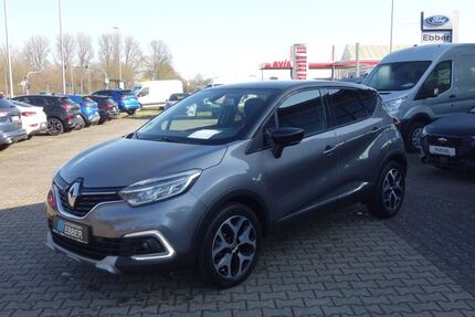 Renault Captur 15.400 km 13.991 &euro; Rees 46459
